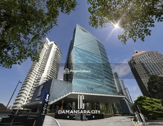 DC Residensi @ Damansara Height