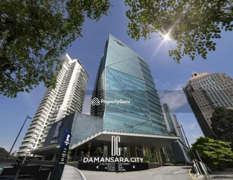 For Sale - DC Residensi @ Damansara Height