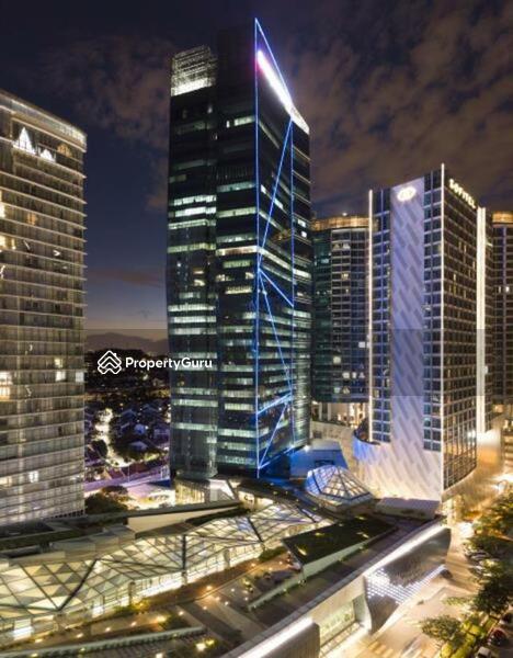 For Sale - DC Residensi @ Damansara Height
