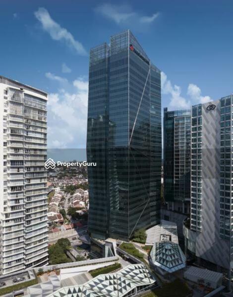 For Sale - DC Residensi @ Damansara Height