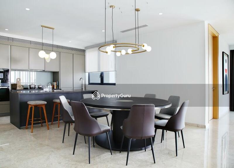 For Sale - DC Residensi @ Damansara Height