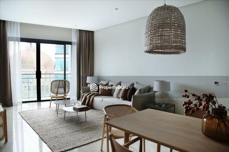 For Sale - DC Residensi @ Damansara Height