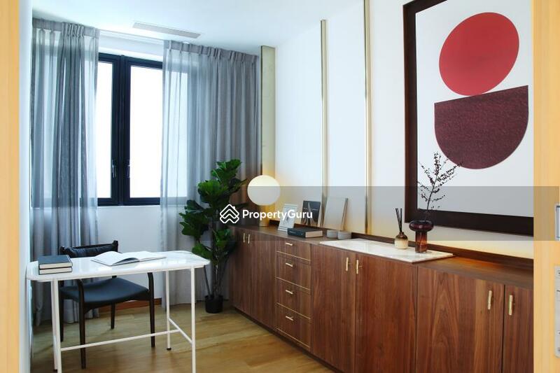 For Sale - DC Residensi @ Damansara Height