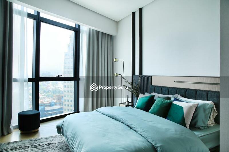 For Sale - DC Residensi @ Damansara Height