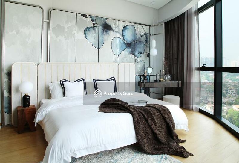 For Sale - DC Residensi @ Damansara Height