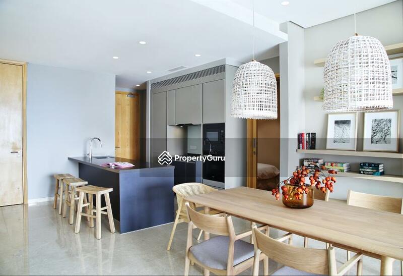 For Sale - DC Residensi @ Damansara Height