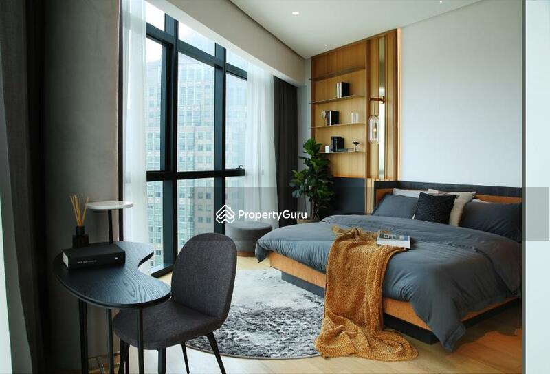 For Sale - DC Residensi @ Damansara Height