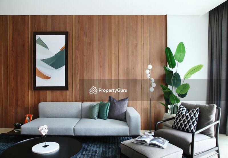 For Sale - DC Residensi @ Damansara Height