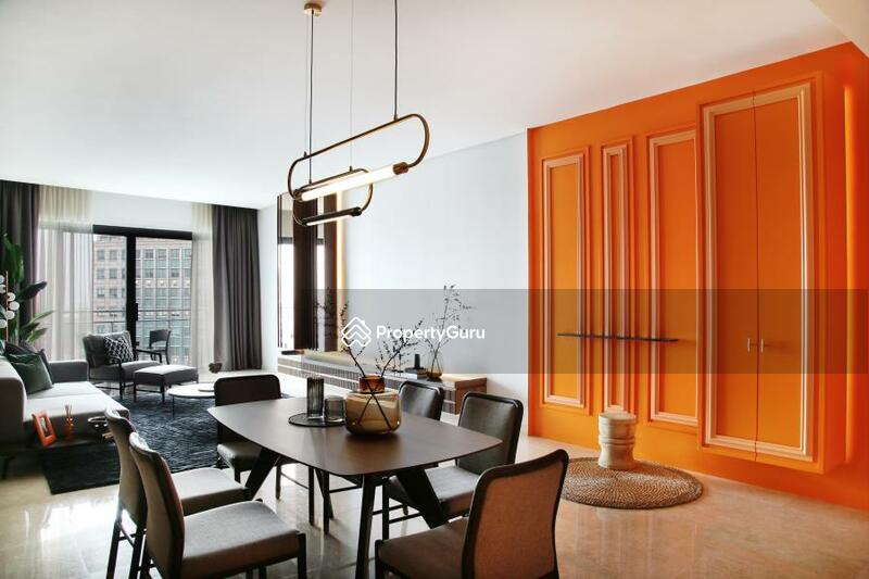 For Sale - DC Residensi @ Damansara Height