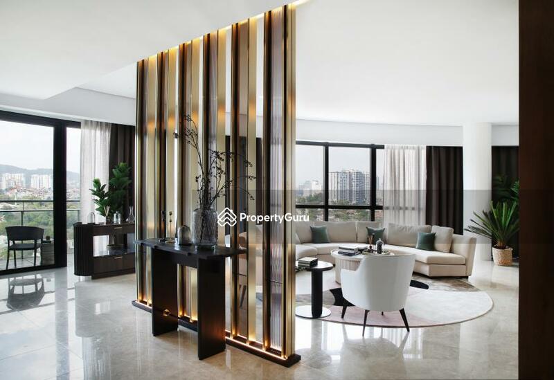 For Sale - DC Residensi @ Damansara Height