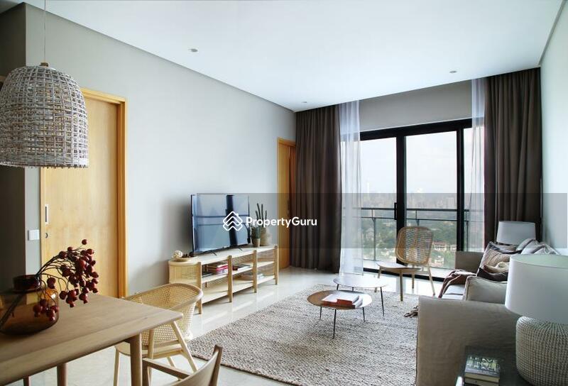 For Sale - DC Residensi @ Damansara Height
