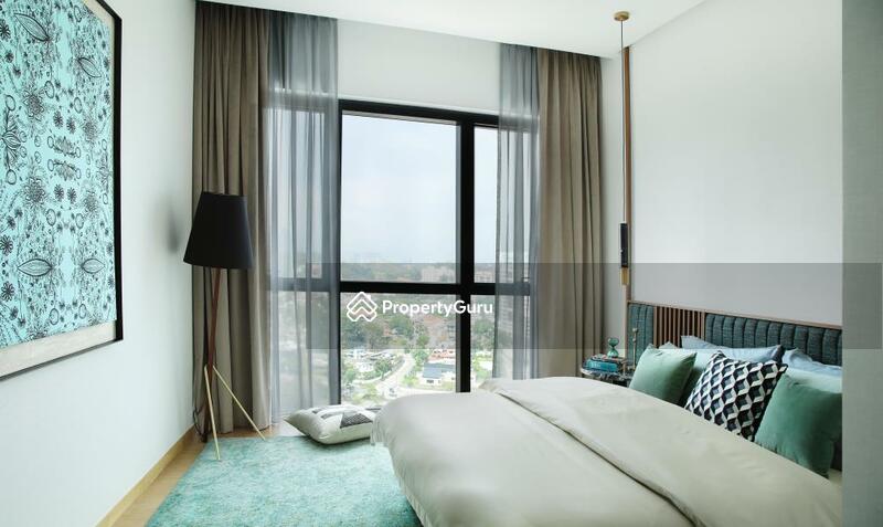 For Sale - DC Residensi @ Damansara Height
