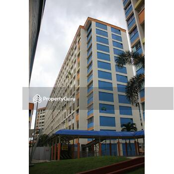 114 Bedok Reservoir Road