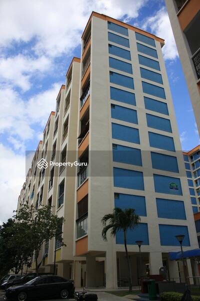 For Sale - 115 Bedok Reservoir Road