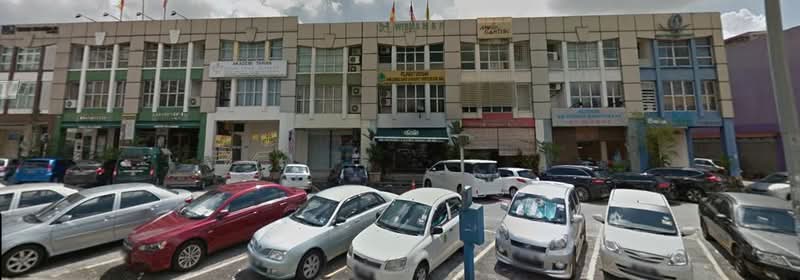USJ 21 - iProperty.com.my