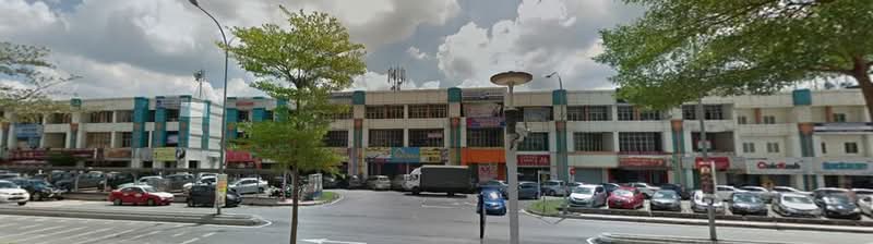 USJ 21 - iProperty.com.my