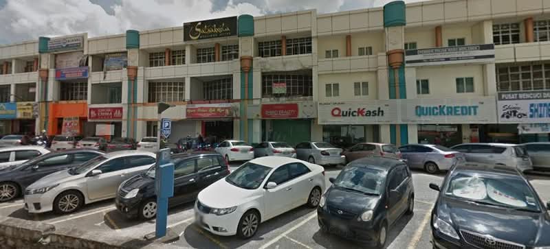 USJ 21 - iProperty.com.my