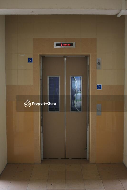 116 Bedok Reservoir Road #0
