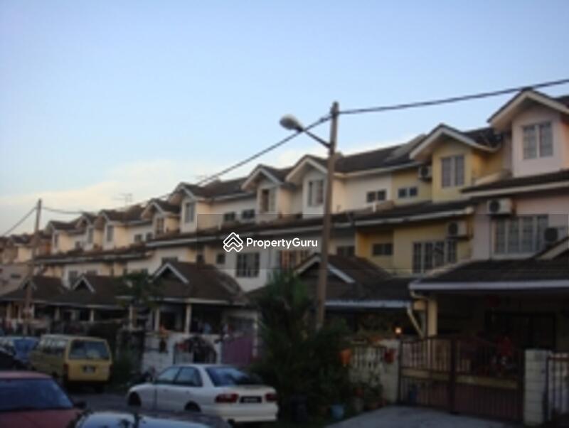 Taman Cheras Jaya #0