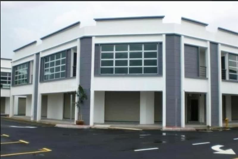 For Sale - Taman Cheras Jaya