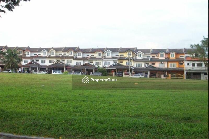 Taman Cheras Jaya Factory for Sale or Rent PropertyGuru Malaysia