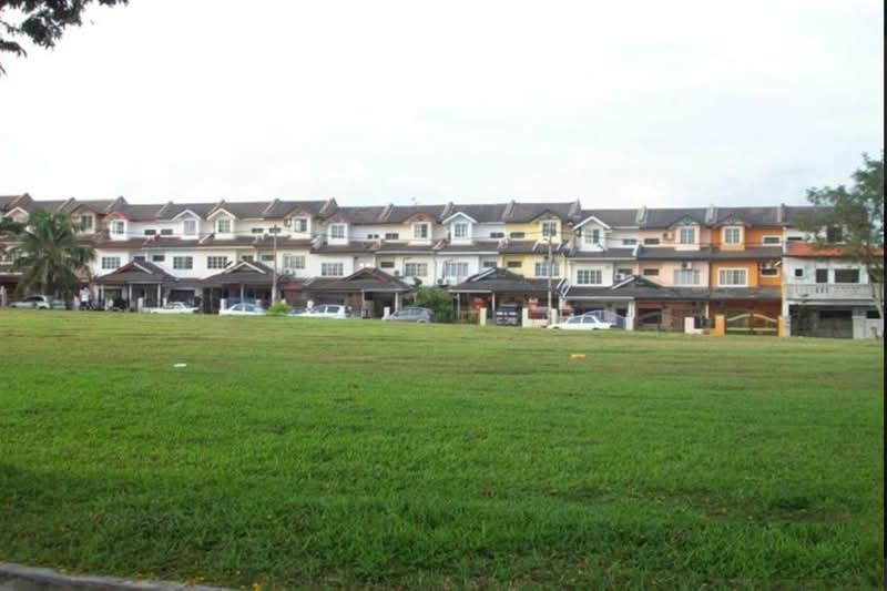 For Sale - Taman Cheras Jaya