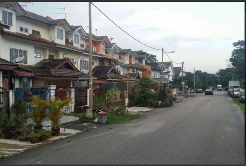 Taman Cheras Jaya - iProperty.com.my