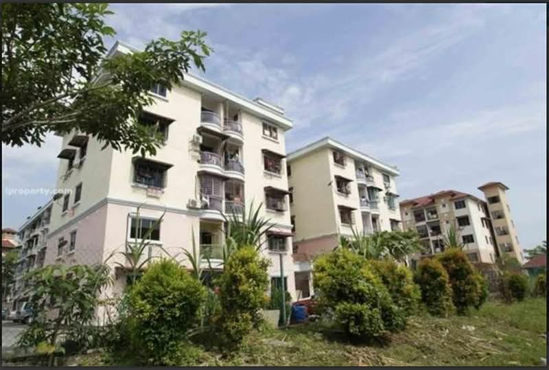 Taman Cheras Jaya - iProperty.com.my