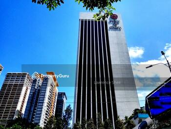 Plaza OSK