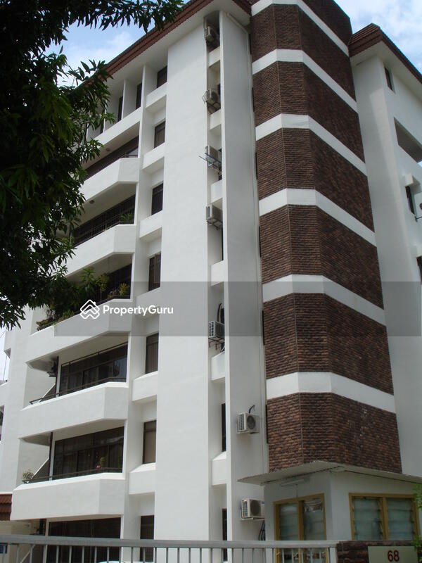 Maica Court #0