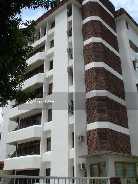 For Rent - Maica Court