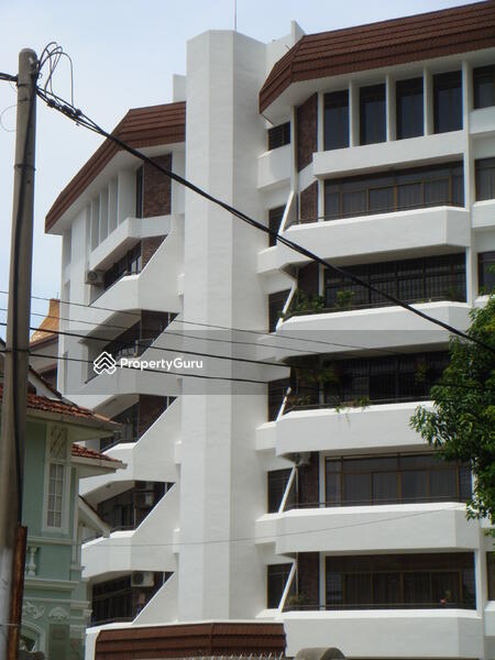 For Rent - Maica Court