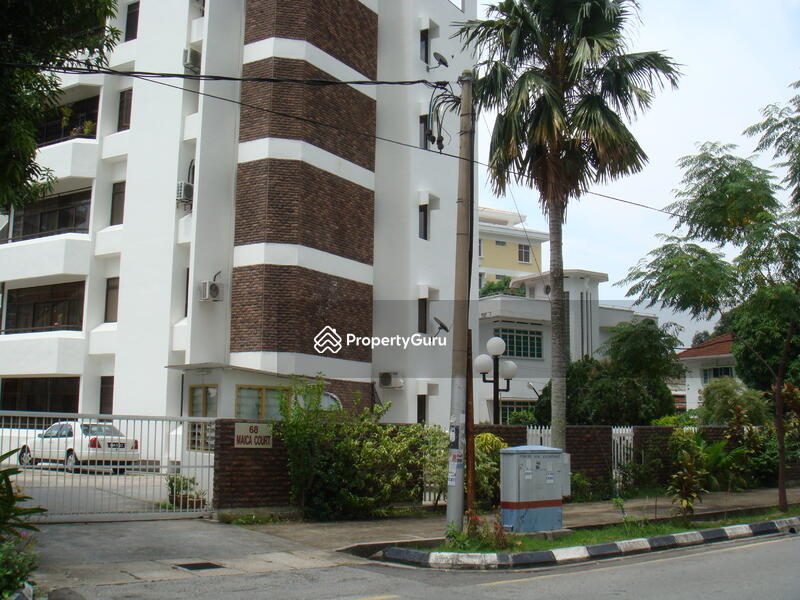For Rent - Maica Court