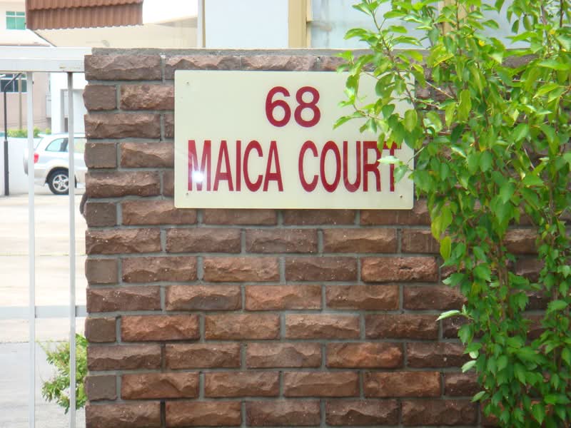Maica Court - iProperty.com.my