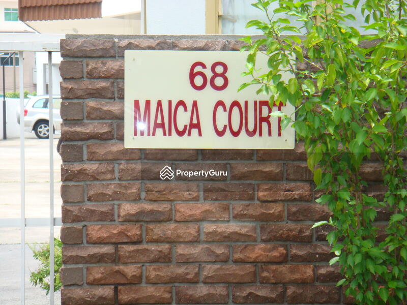 For Rent - Maica Court