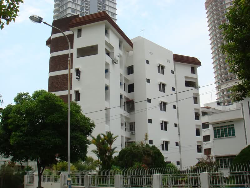 Maica Court - iProperty.com.my