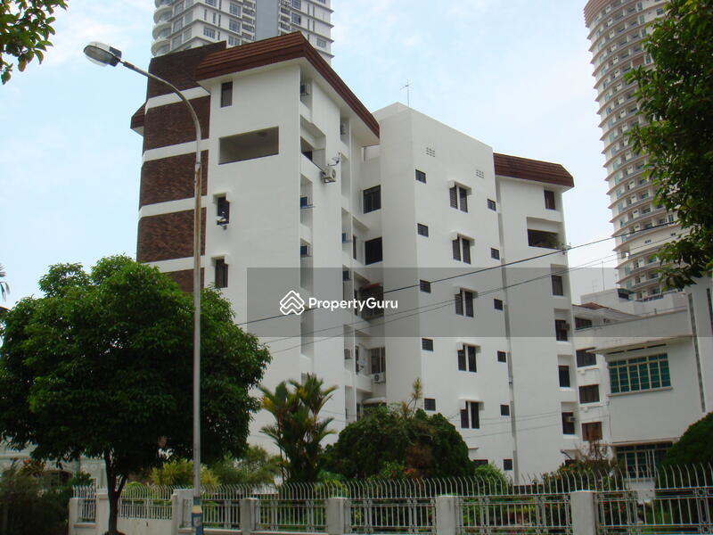 For Rent - Maica Court