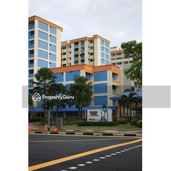 119 Bedok Reservoir Road