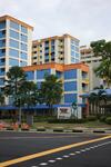 119 Bedok Reservoir Road #0