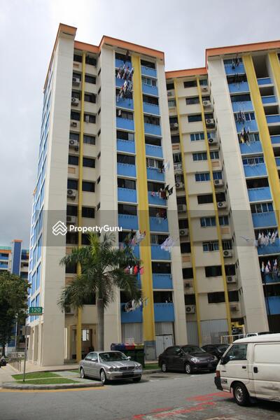 For Sale - 120 Bedok Reservoir Road