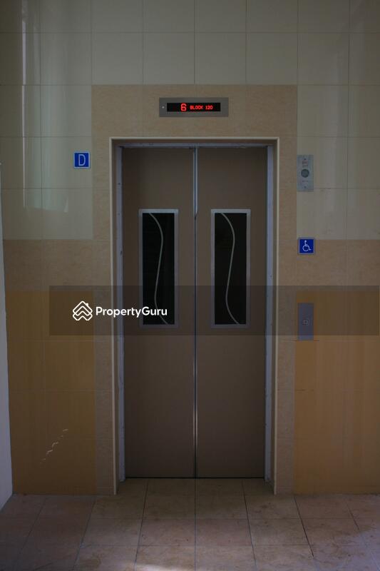 120 Bedok Reservoir Road #0