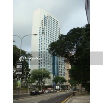 The Weld @ Menara Weld