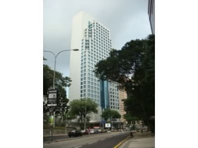 - The Weld @ Menara Weld