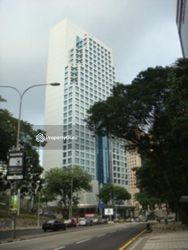 The Weld @ Menara Weld #0