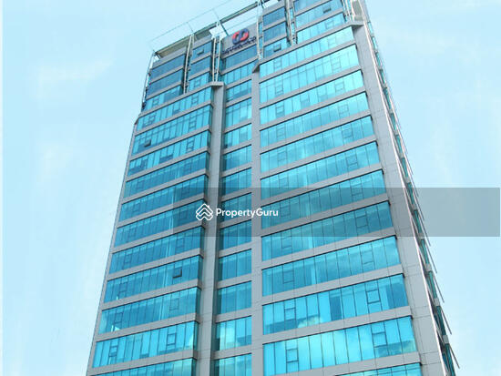 Untuk Disewa - Menara Mudajaya