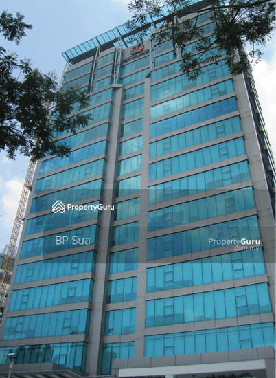 Untuk Disewa - Menara Mudajaya