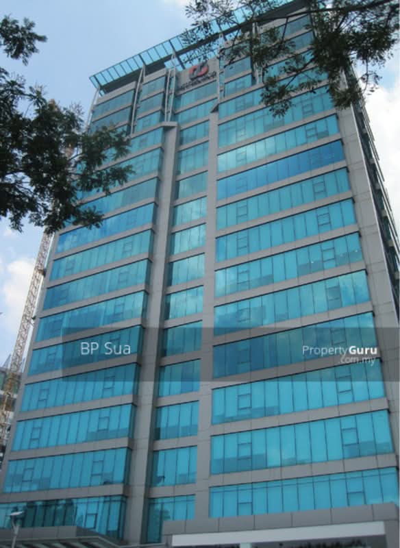 Menara Mudajaya - iProperty.com.my