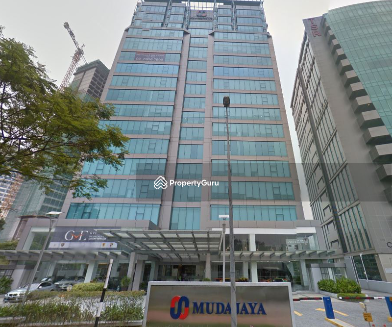 Menara Mudajaya #0