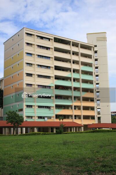 For Sale - 122 Bedok Reservoir Road