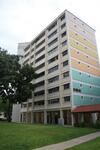122 Bedok Reservoir Road #0